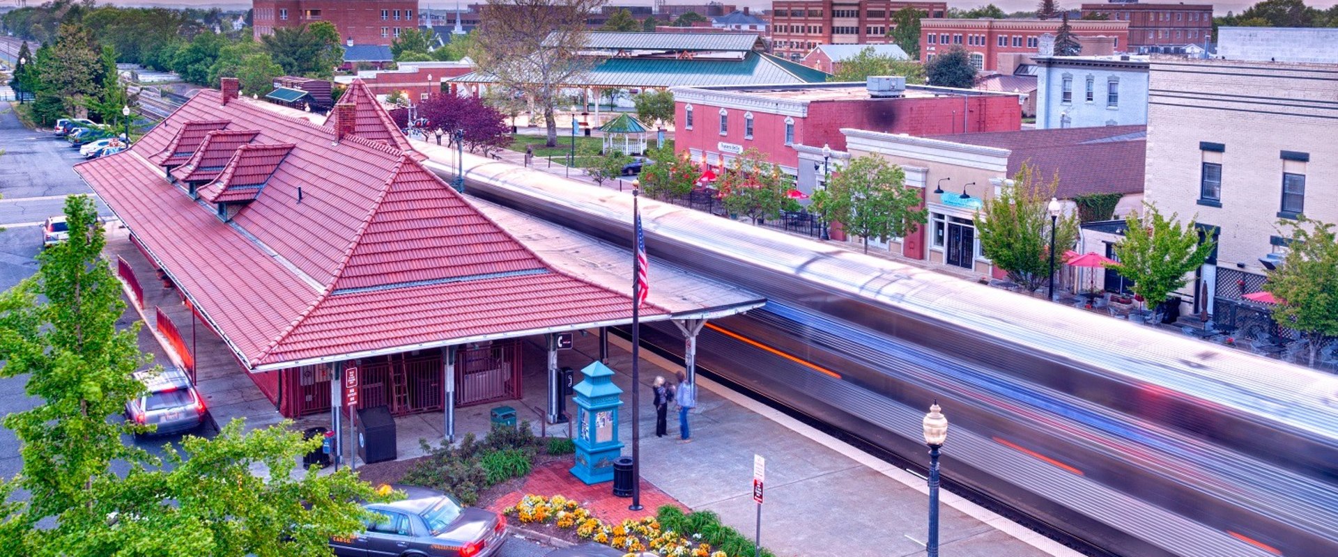 The Impact of Technology on Manassas Park, VA